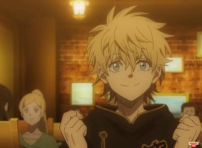 luck voltia ấn tượng