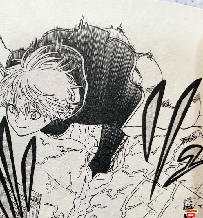 luck voltia bản lĩnh