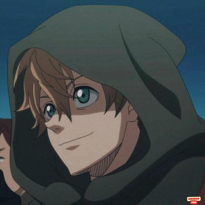 luck voltia chân thực