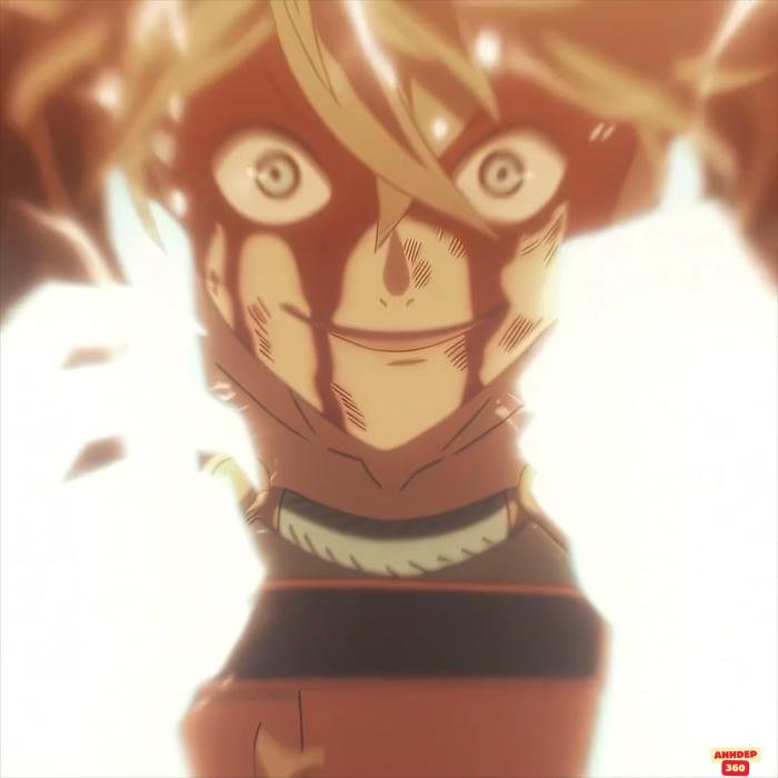 luck voltia chiến đấu