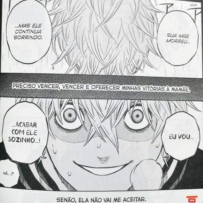 luck voltia đen trắng