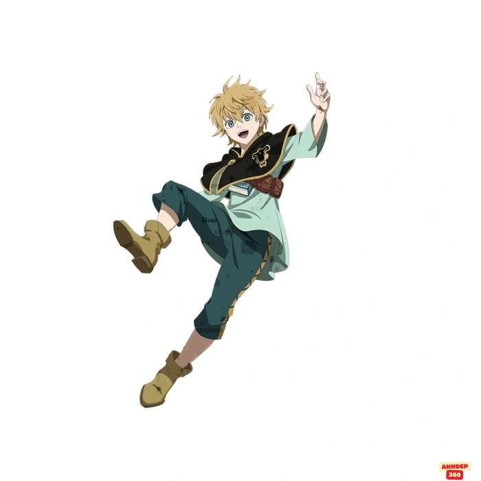 luck voltia hiện đại