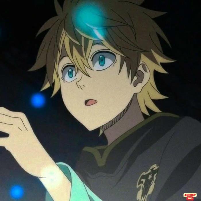 luck voltia huyền ảo