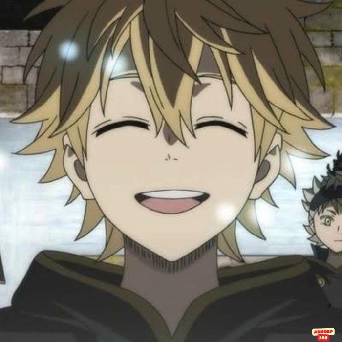 luck voltia kịch tính