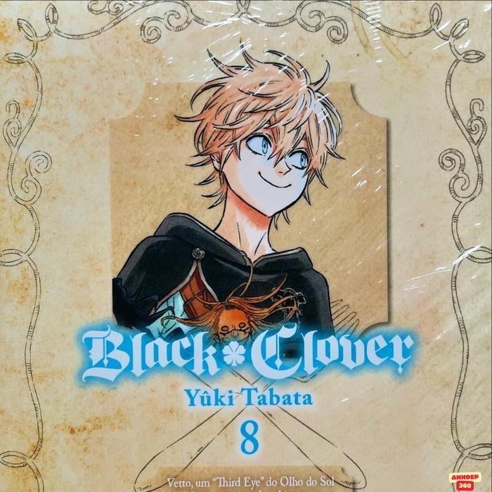 luck voltia lấp lánh