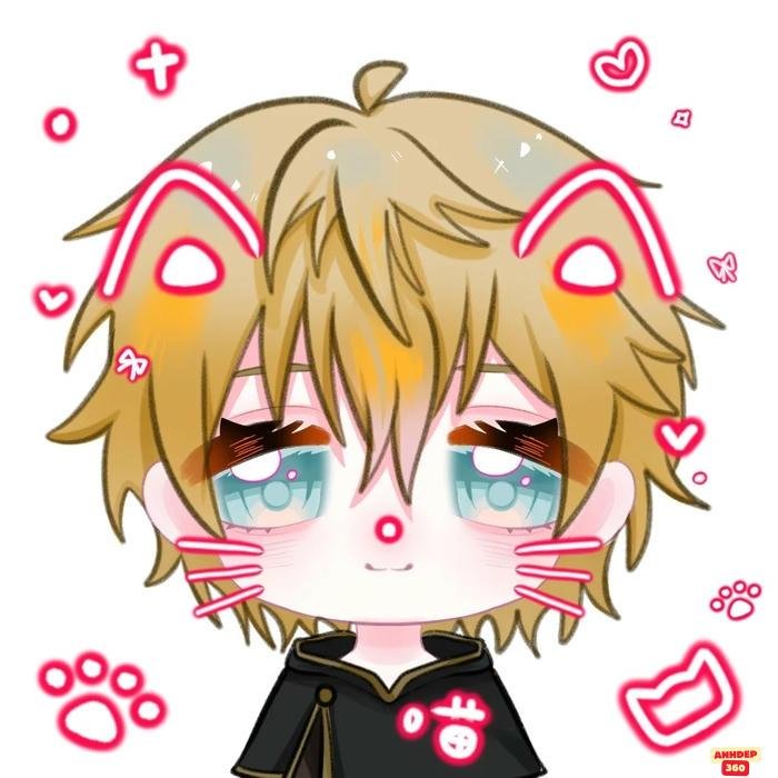 luck voltia lôi cuốn