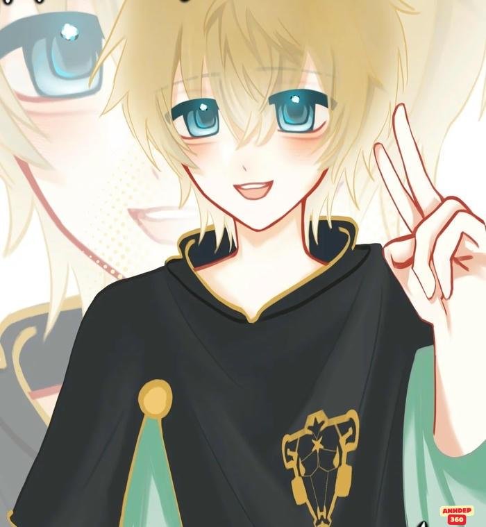 luck voltia lung linh