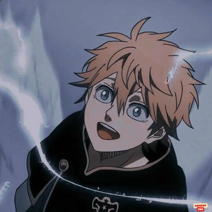 luck voltia mạnh mẽ