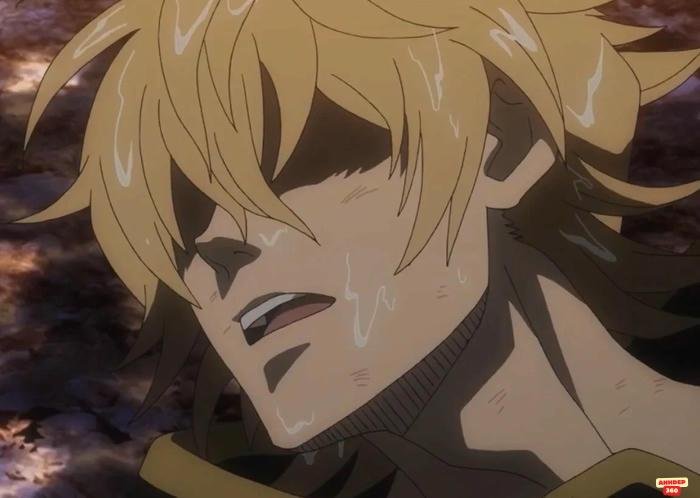 luck voltia phá cách