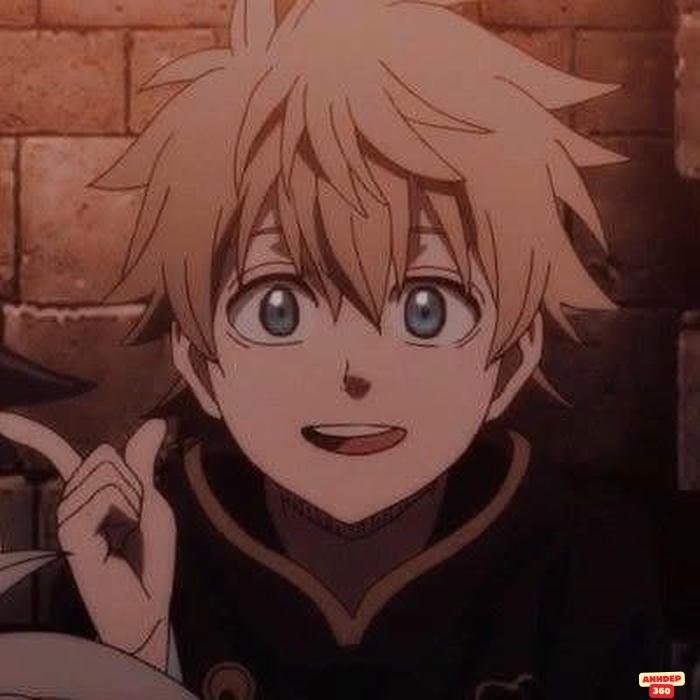 luck voltia rạng rỡ