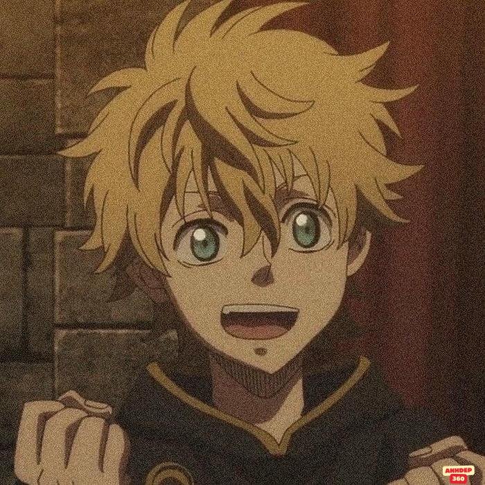 luck voltia sắc nét