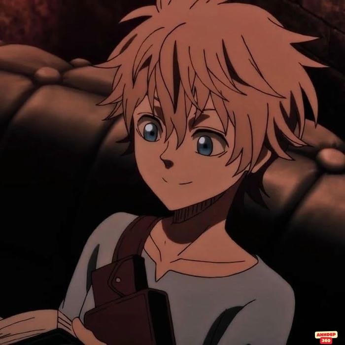 luck voltia uy lực