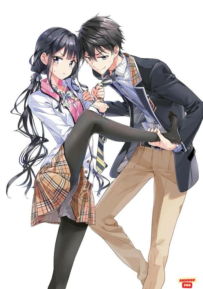 masamune ấn tượng