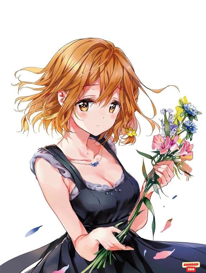 masamune anime ngầu