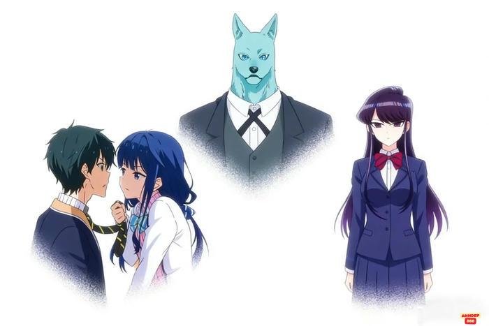 masamune đỉnh cao