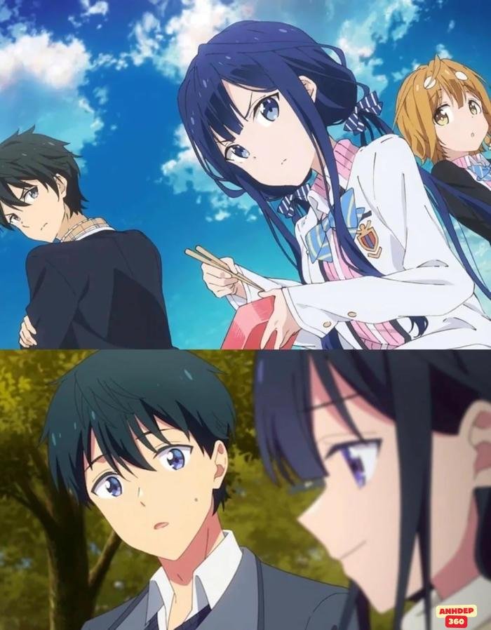 masamune kịch tính