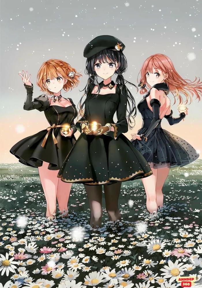 masamune kiêu hãnh