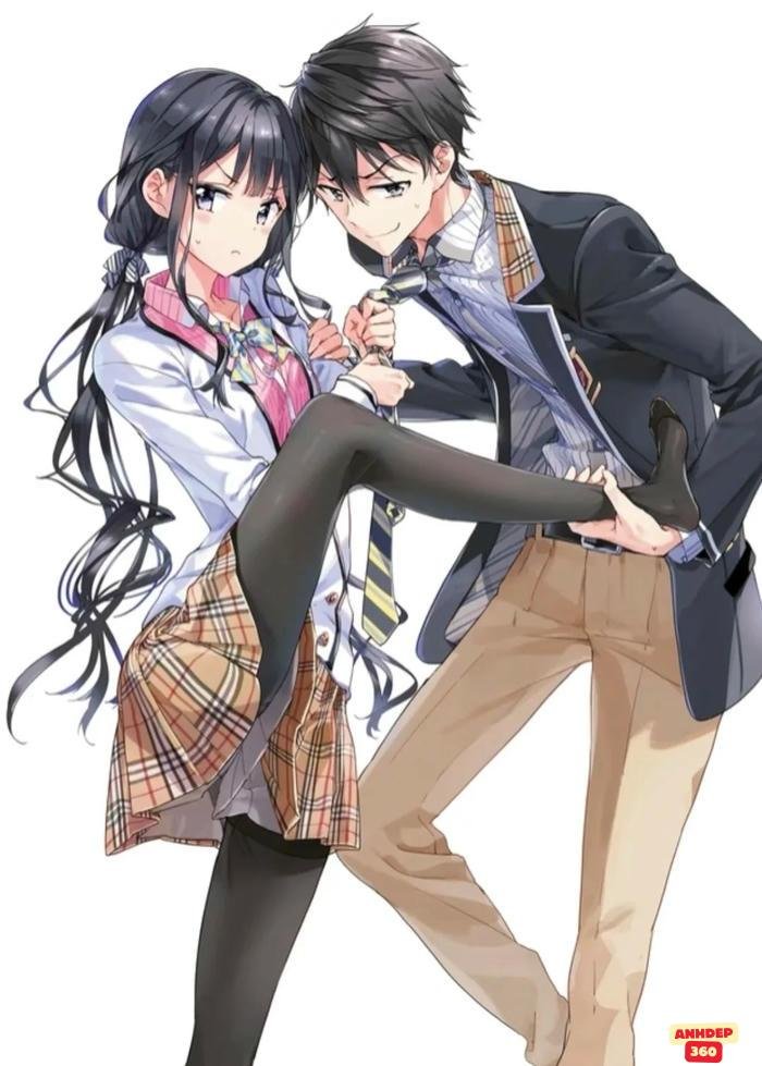 masamune rạng ngời