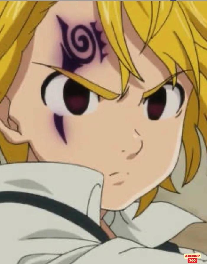 meliodas đỉnh cao