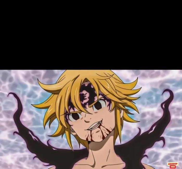 meliodas lung linh