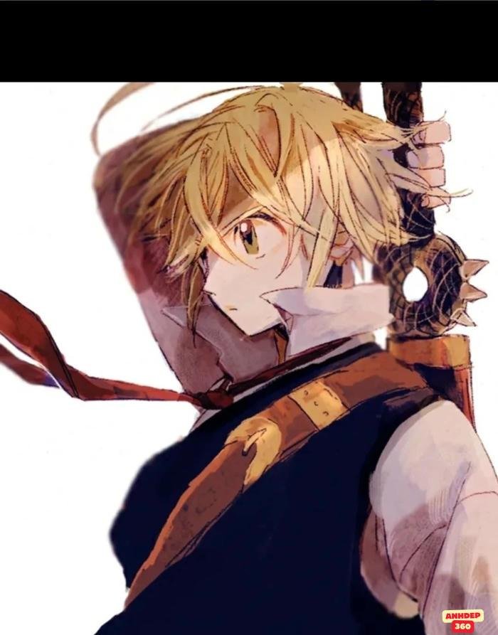 meliodas ma thần
