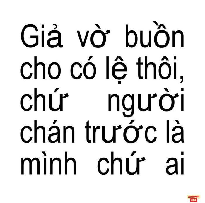 meme an ủi font cute