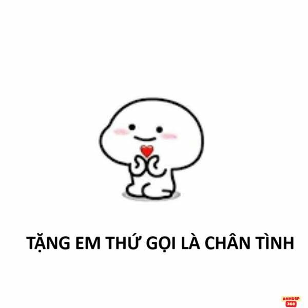 meme bắn tim siêu hài