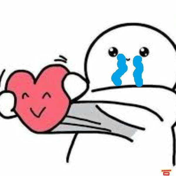 meme bắn tim troll