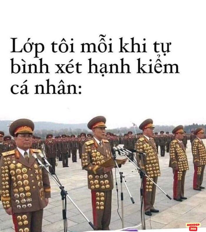meme công an hài lỏ