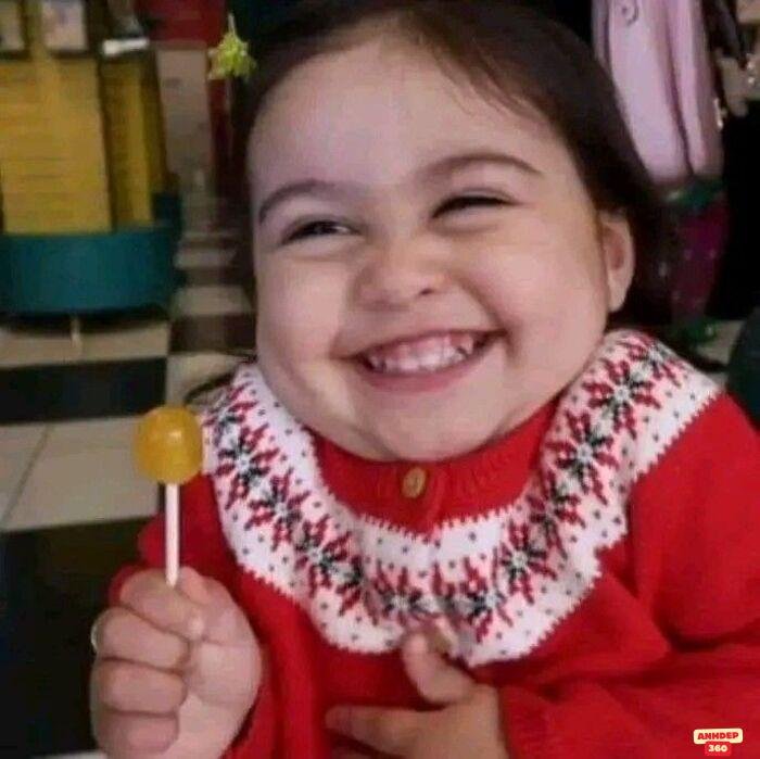 meme cười đểu em bé