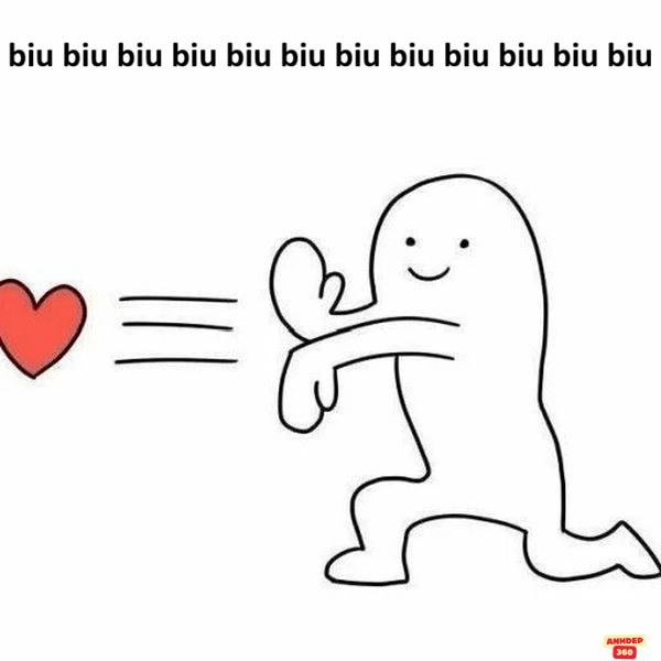 meme đáng yêu hơn cậu