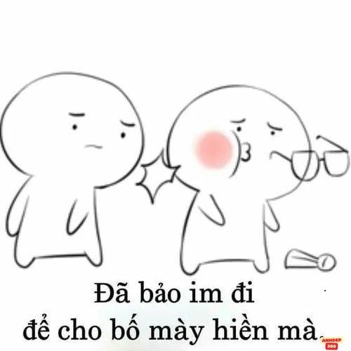 meme đánh nhau bịp