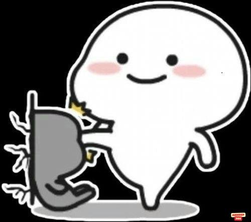 meme đánh nhau hoạt hoạ