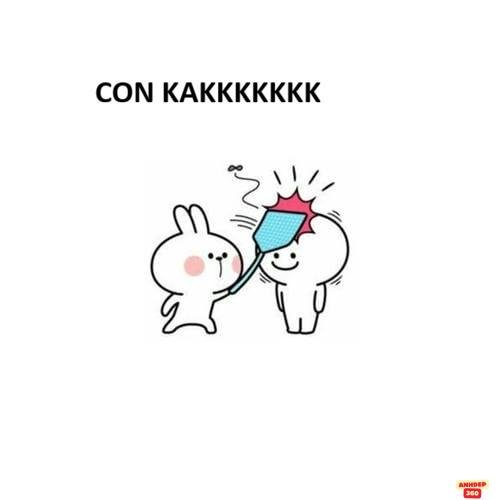 meme đánh nhau với nỗi buồn