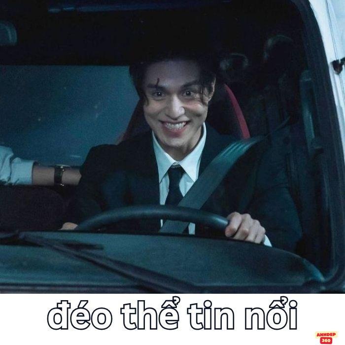 meme đéo tin hài độc