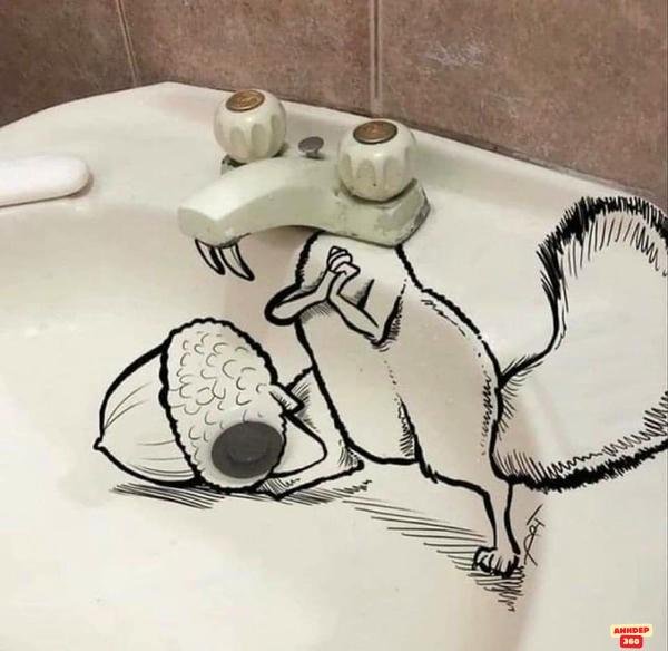 meme động vật sóc