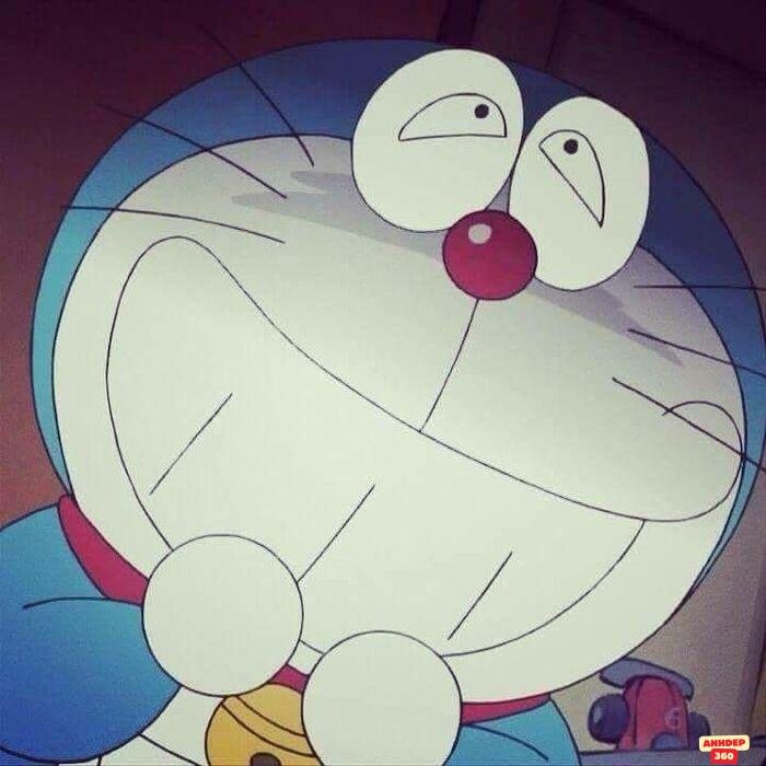 meme doraemon cute