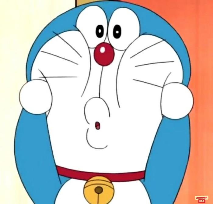meme doraemon đáng yêu