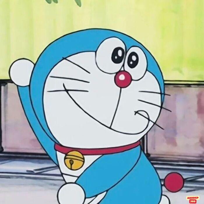 meme doraemon dễ thương nhất