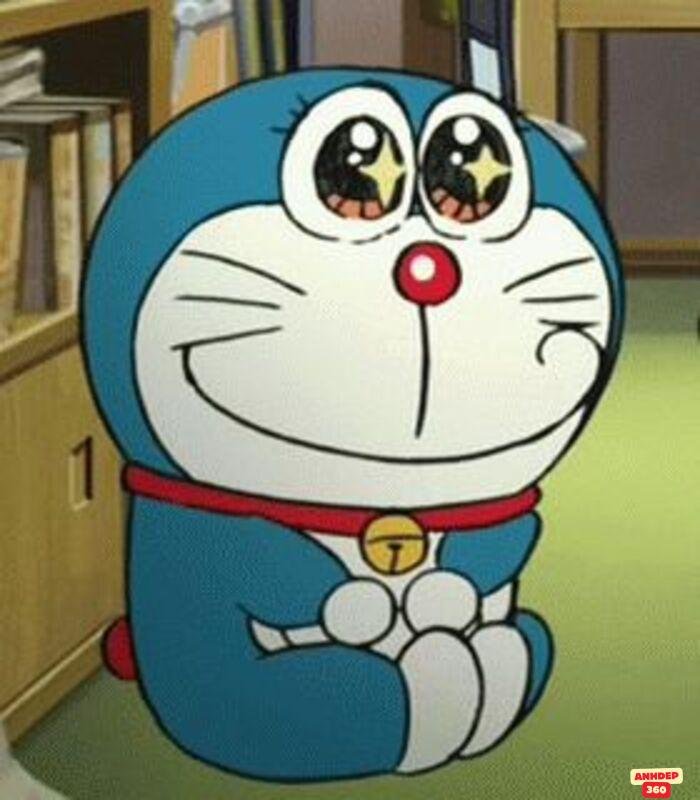meme doraemon