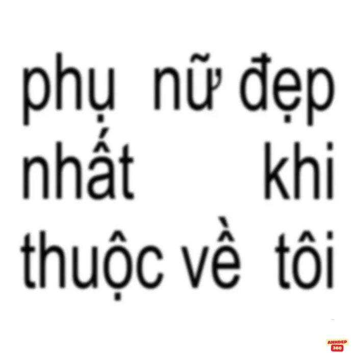 meme font bựa nhất