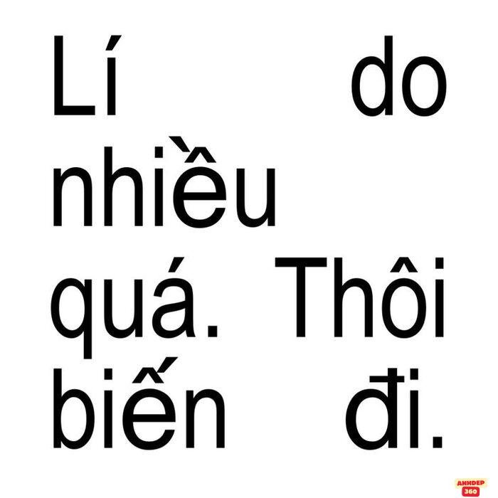 meme font bựa
