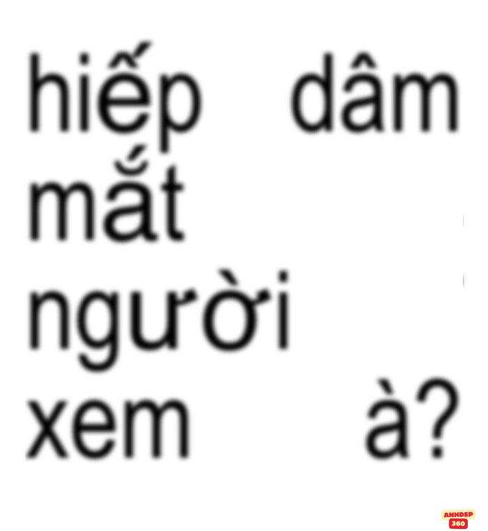 Top 10 ảnh meme font kinh điển giúp ảnh chế hút triệu like