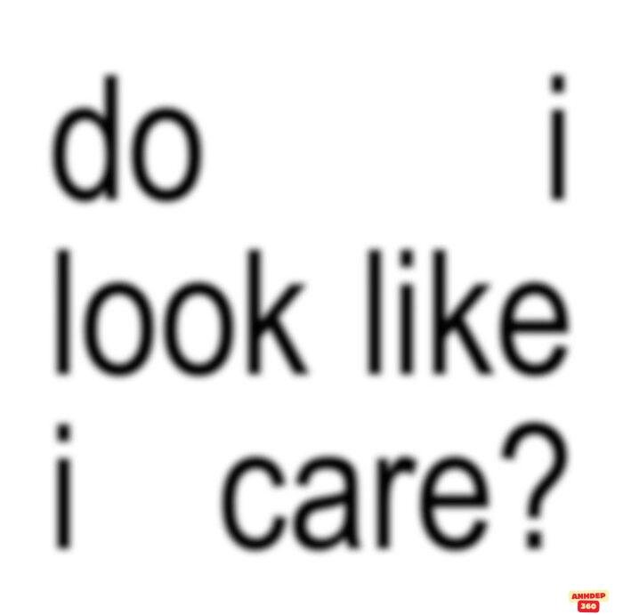 meme font tiếng anh