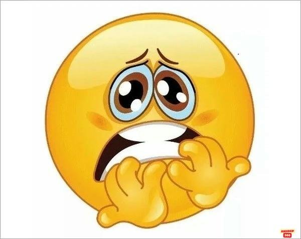 meme gương mặt hốt hoảng sợ quá