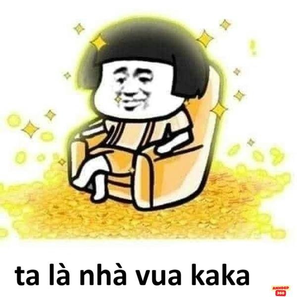 meme hài hước về tiền