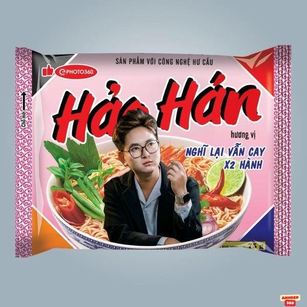 hảo hán là gì