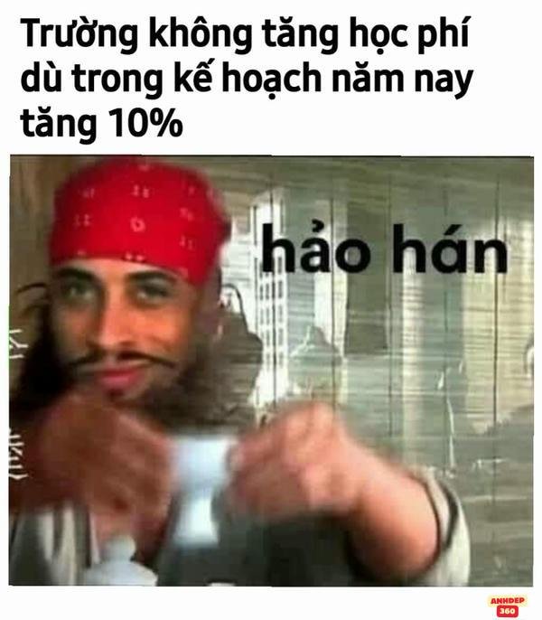 hảo hán là gì