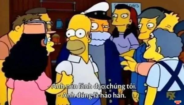 meme hảo hán phú lê