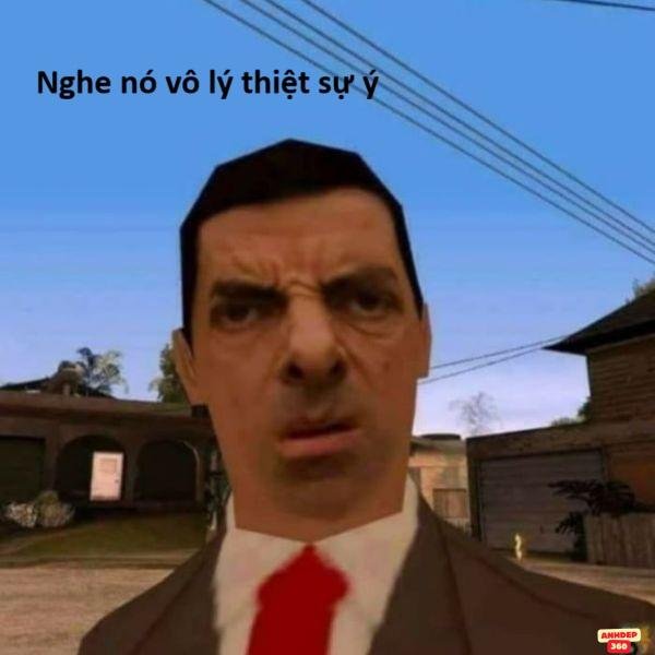 meme hỏi chấm bựa